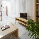 Apartamento El Museo De Cadiz