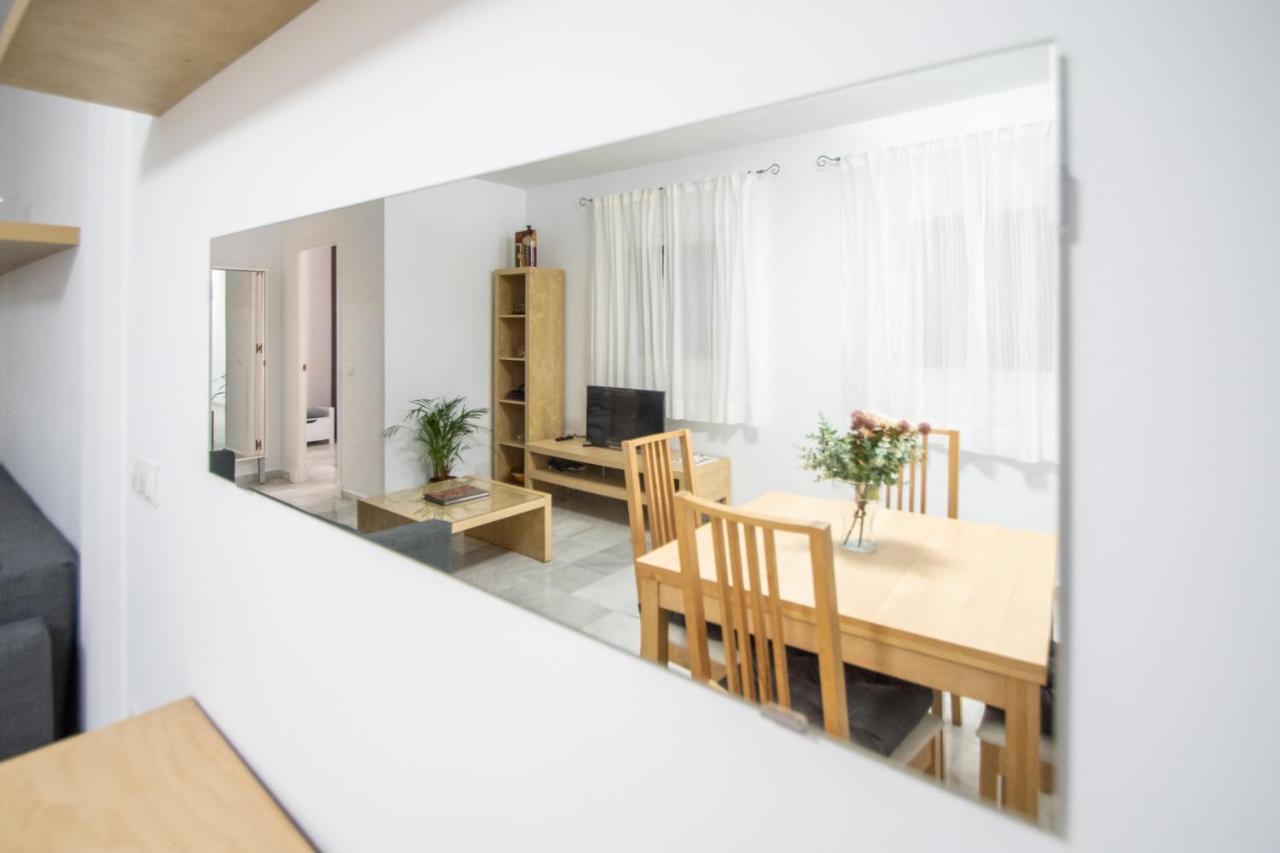 Apartamento El Museo De * Cádis