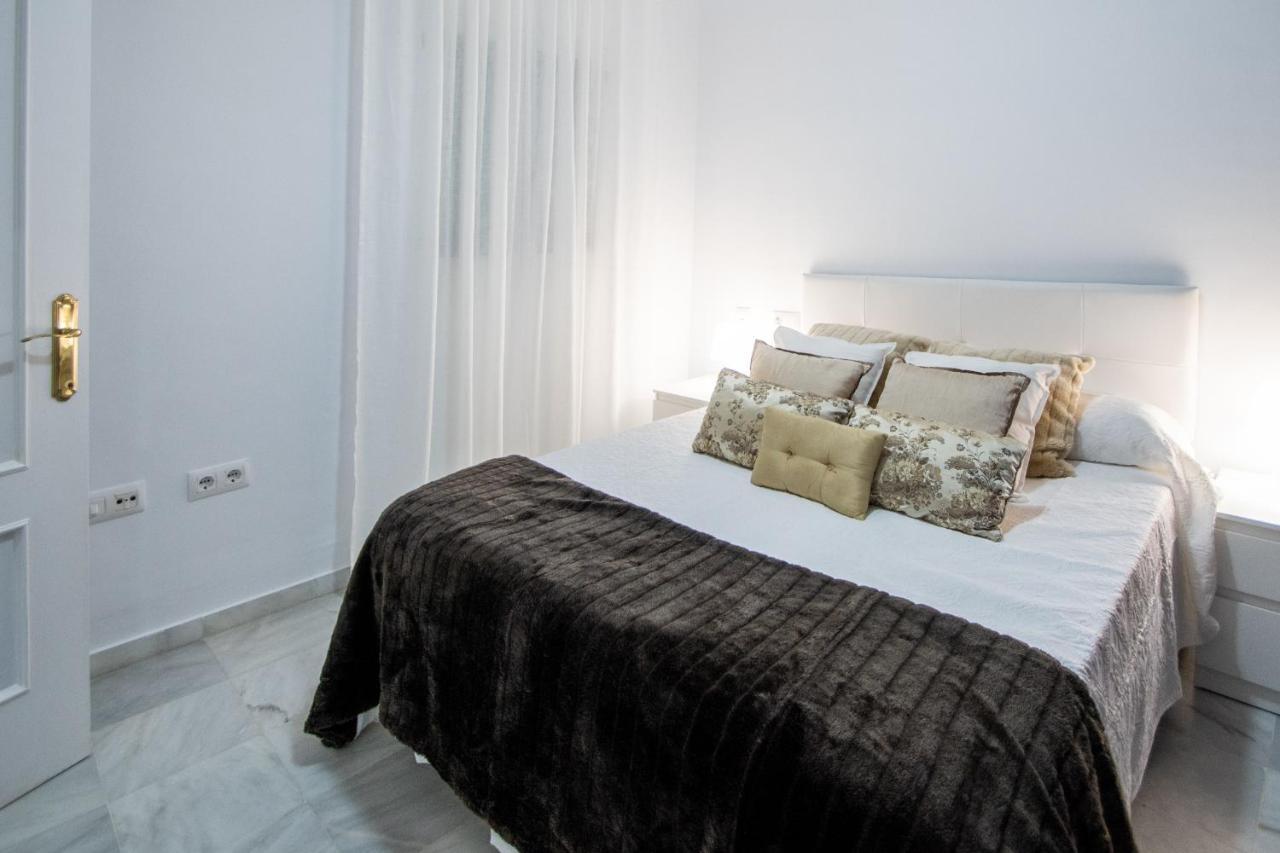 Apartamento El Museo De * Cádis