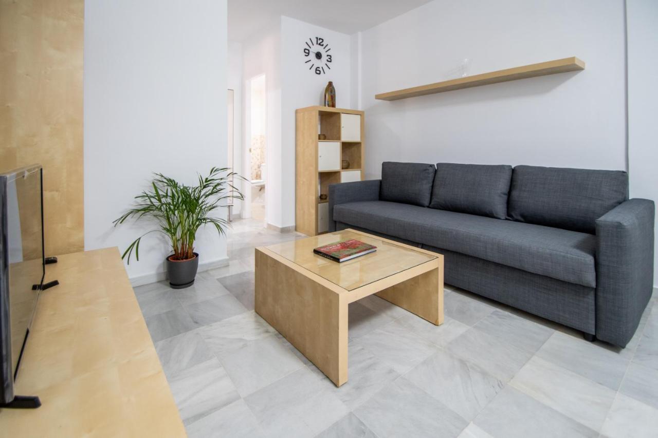 Apartamento Apartamento El Museo De Cádis