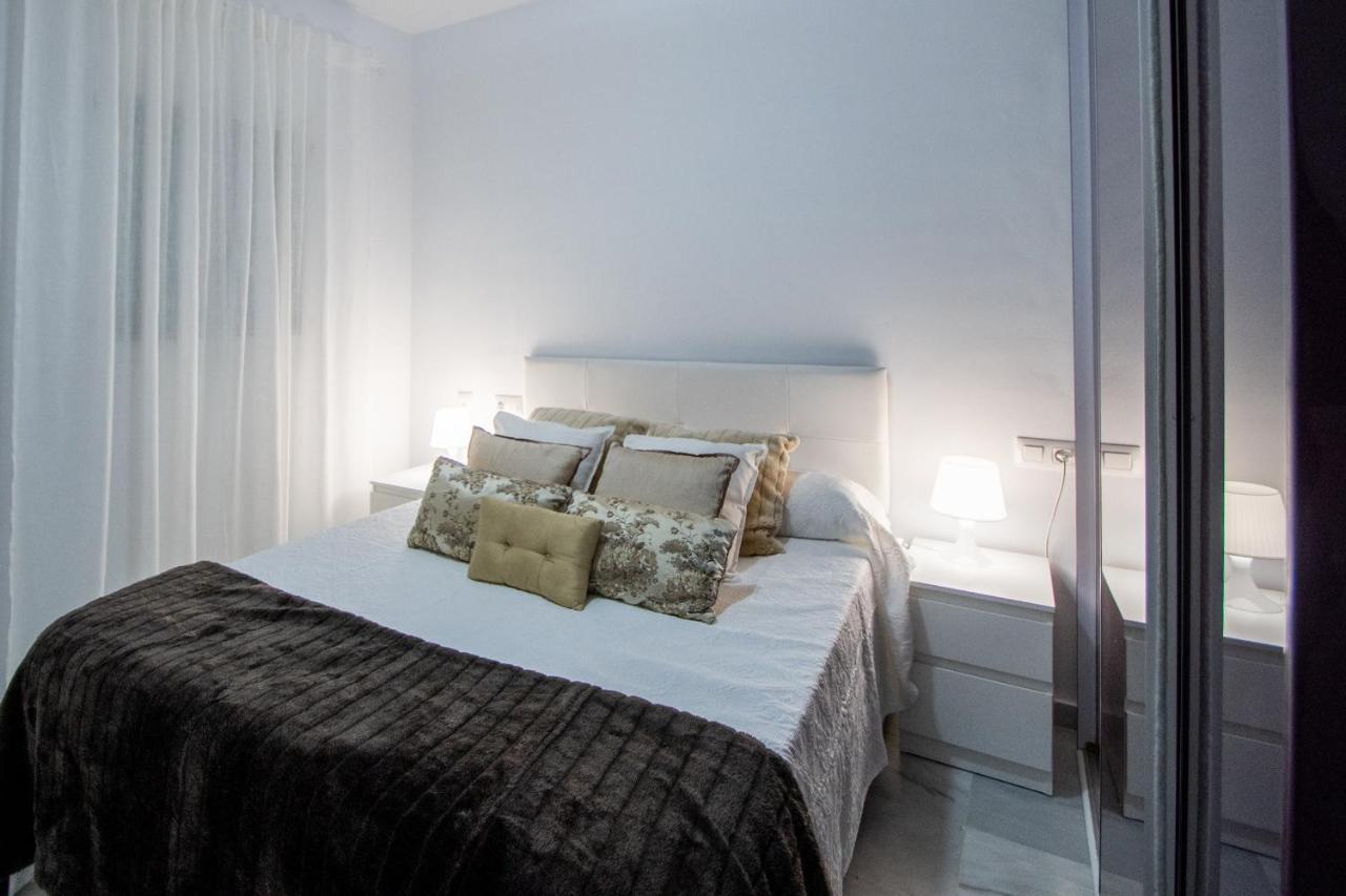 Apartamento El Museo De Cádis