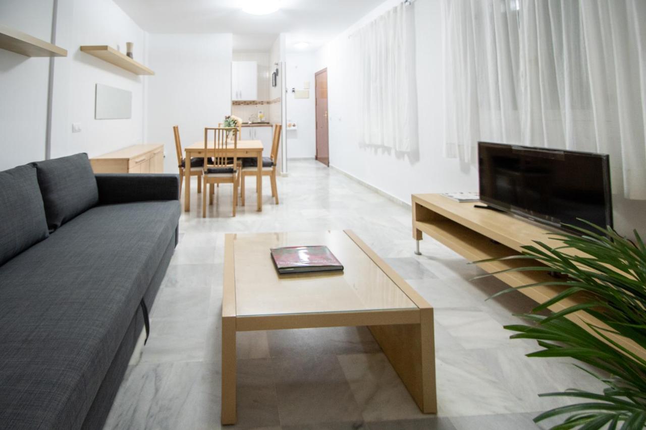 Apartamento Apartamento El Museo De